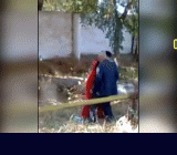 Maksimning yalangoch rassomlar fotosuratlari