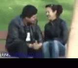 Узбекский пикапер полапал девочку на улице