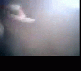 Ayollarning oyoqlarini opish va yalash